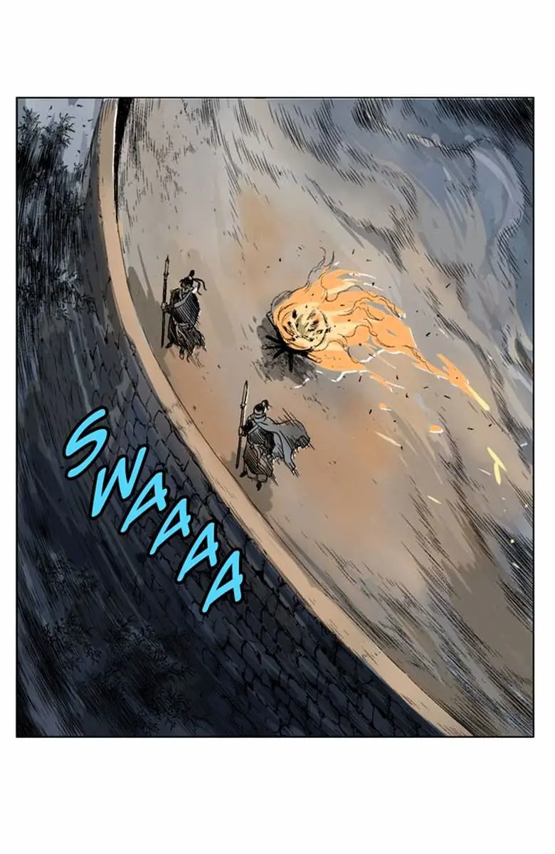 Gosu Chapter 41 Page 51