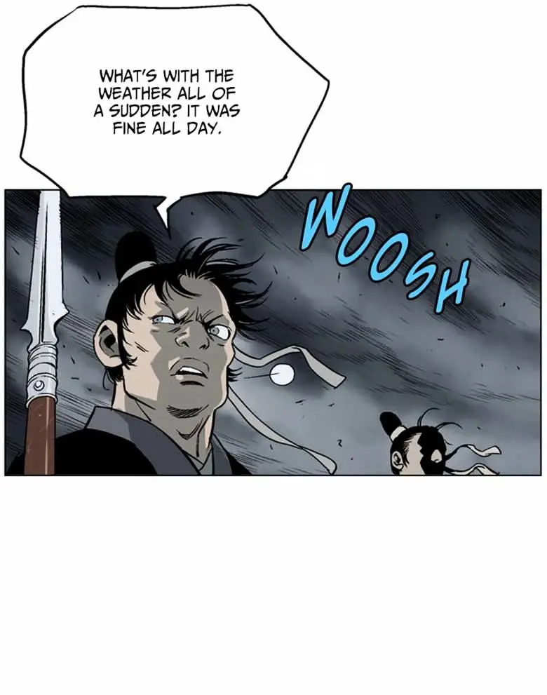 Gosu Chapter 41 Page 52