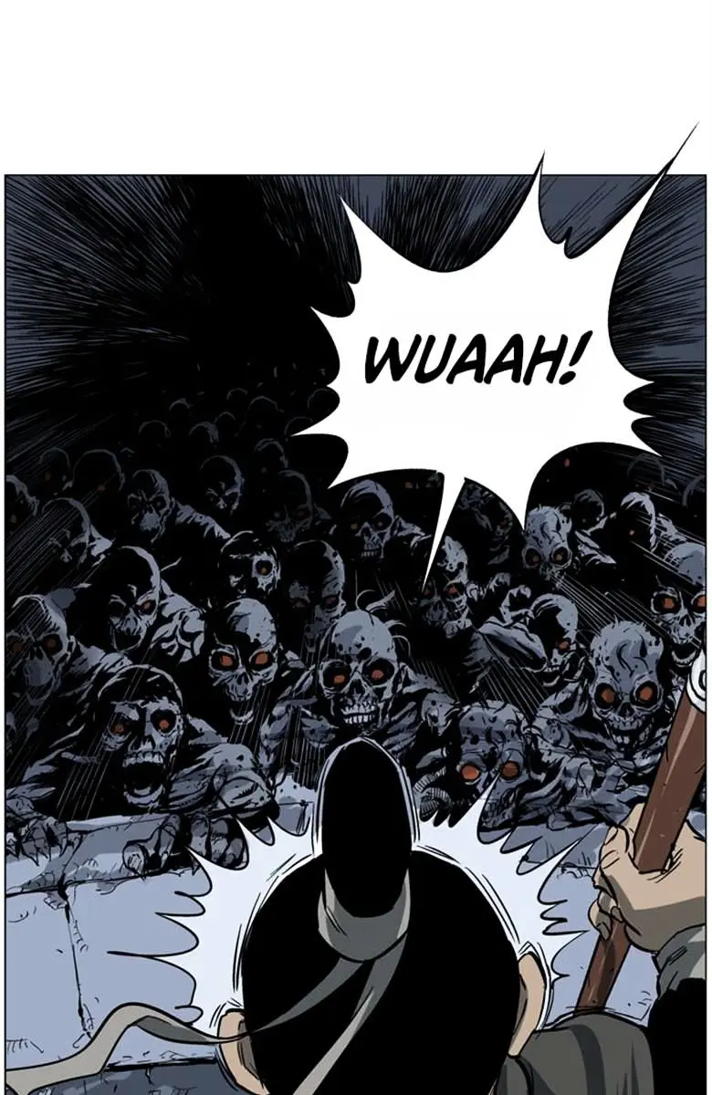 Gosu Chapter 41 Page 56