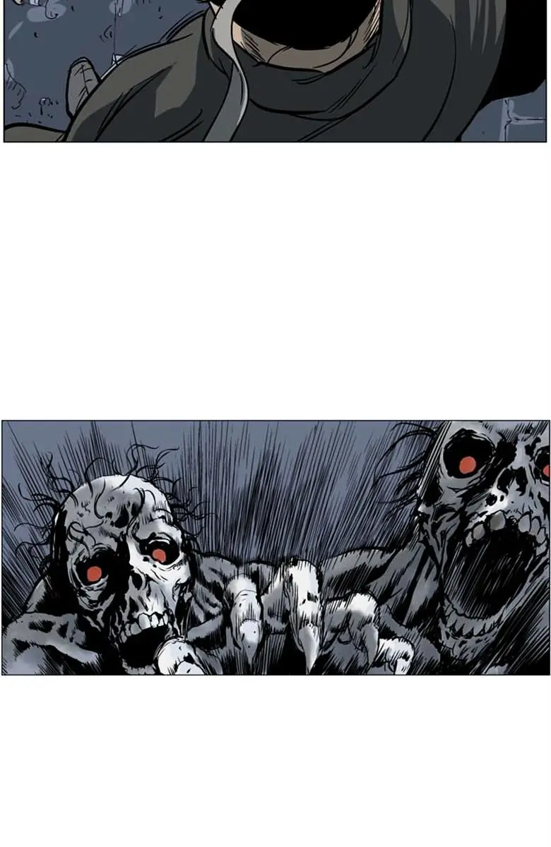 Gosu Chapter 41 Page 57