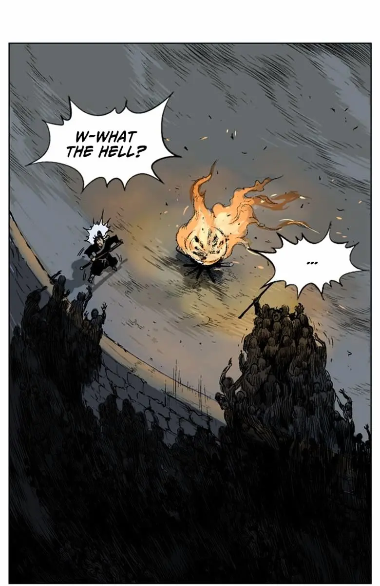 Gosu Chapter 41 Page 59