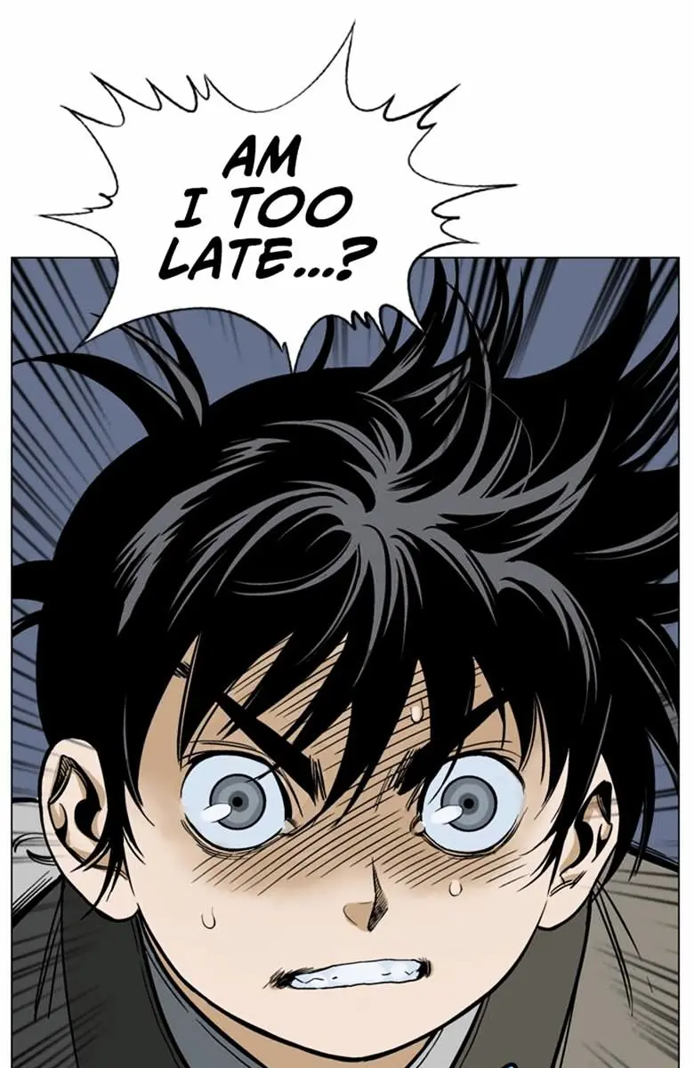 Gosu Chapter 41 Page 68