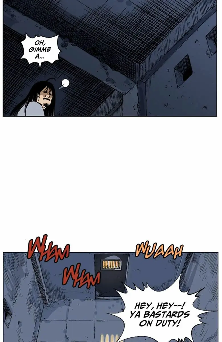 Gosu Chapter 41 Page 75