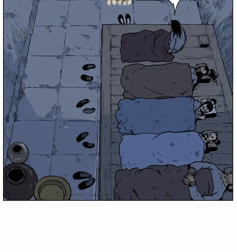 Gosu Chapter 41 Page 76