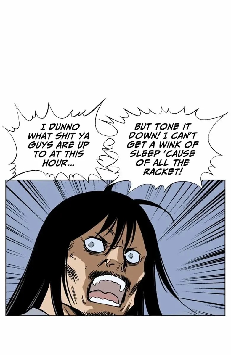 Gosu Chapter 41 Page 77