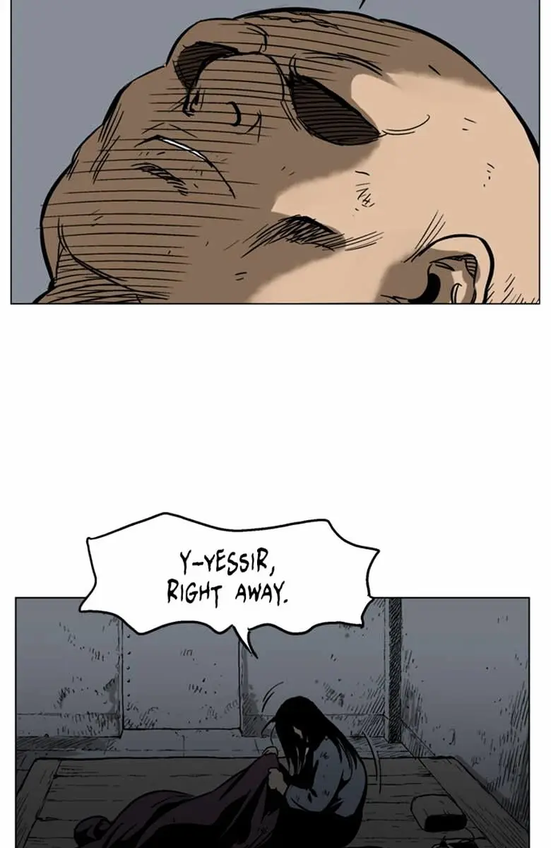 Gosu Chapter 41 Page 81