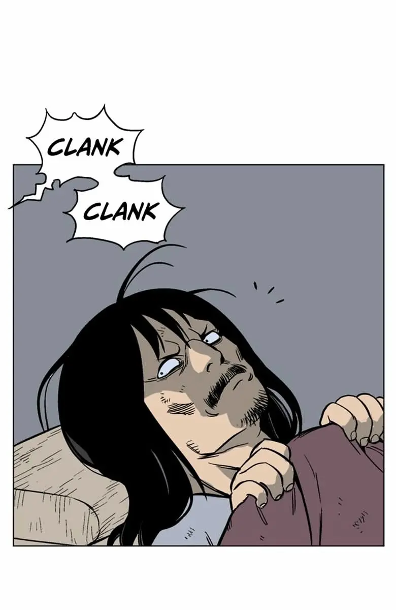 Gosu Chapter 41 Page 83