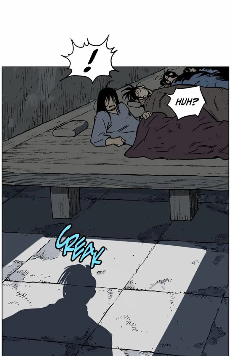 Gosu Chapter 41 Page 86