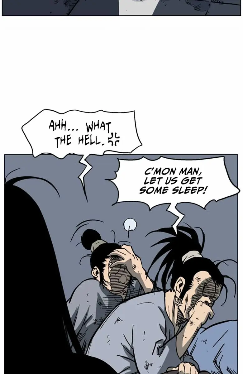 Gosu Chapter 41 Page 87