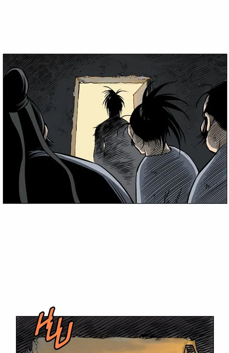 Gosu Chapter 41 Page 89