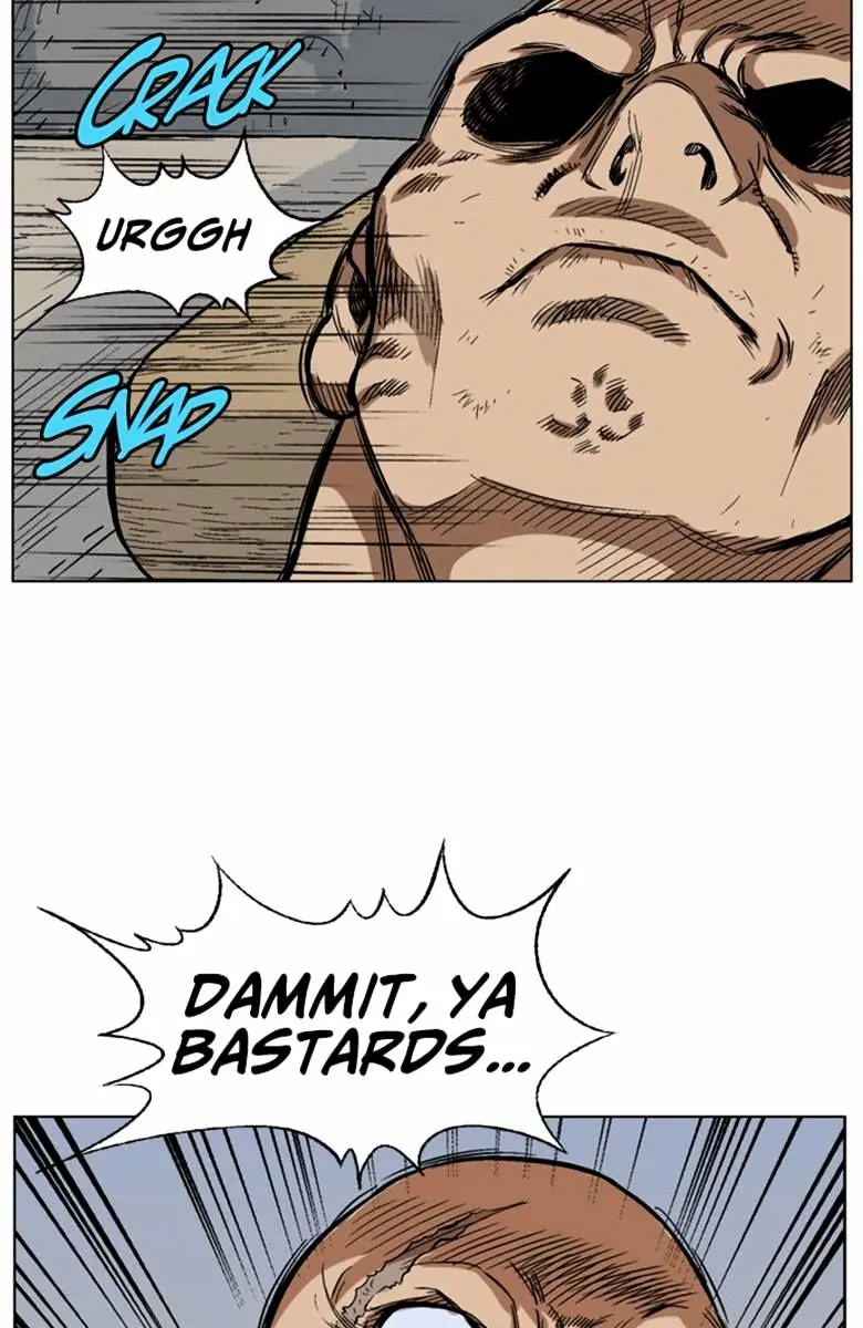 Gosu Chapter 41 Page 93