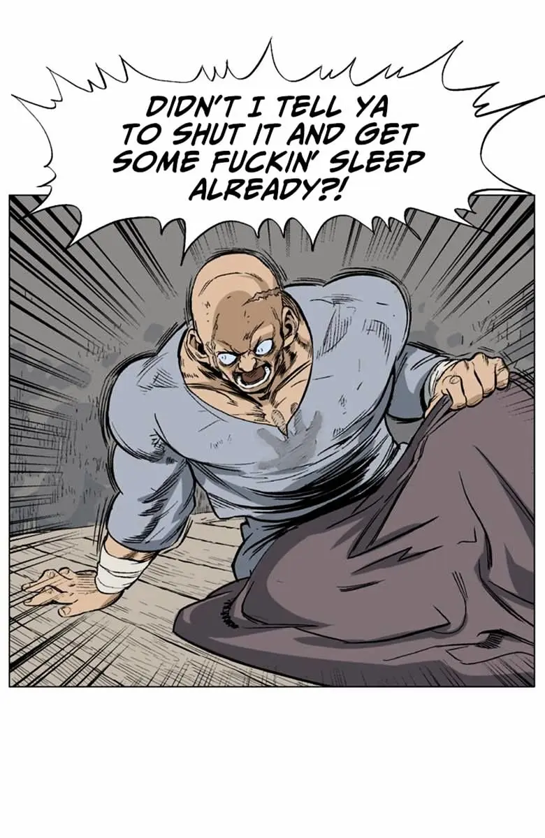 Gosu Chapter 41 Page 95