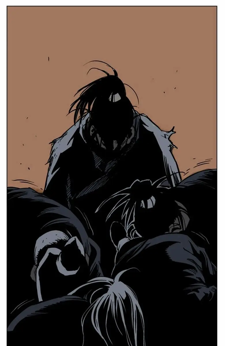 Gosu Chapter 41 Page 99