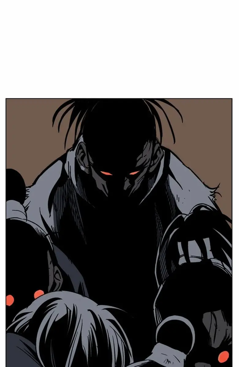 Gosu Chapter 41 Page 101