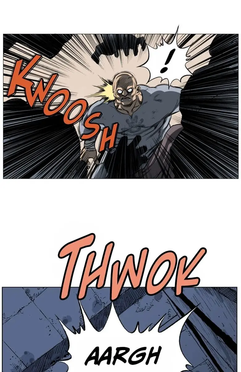 Gosu Chapter 41 Page 104