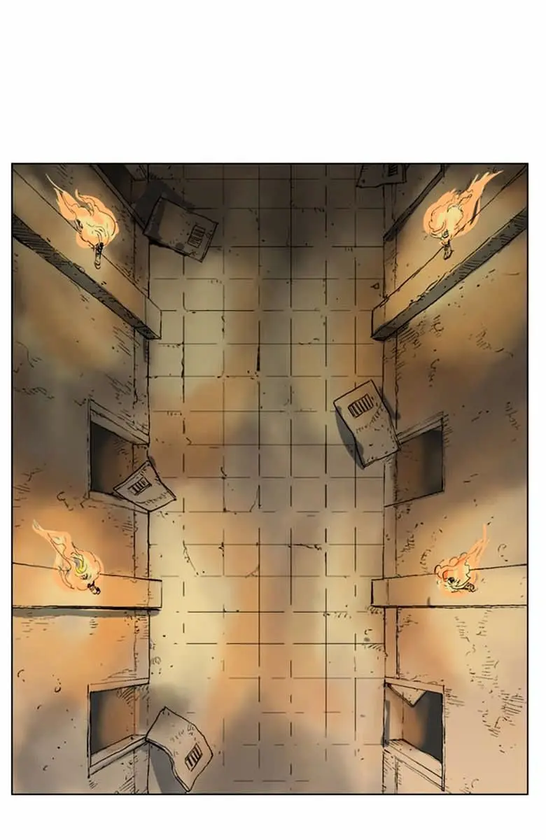 Gosu Chapter 41 Page 107