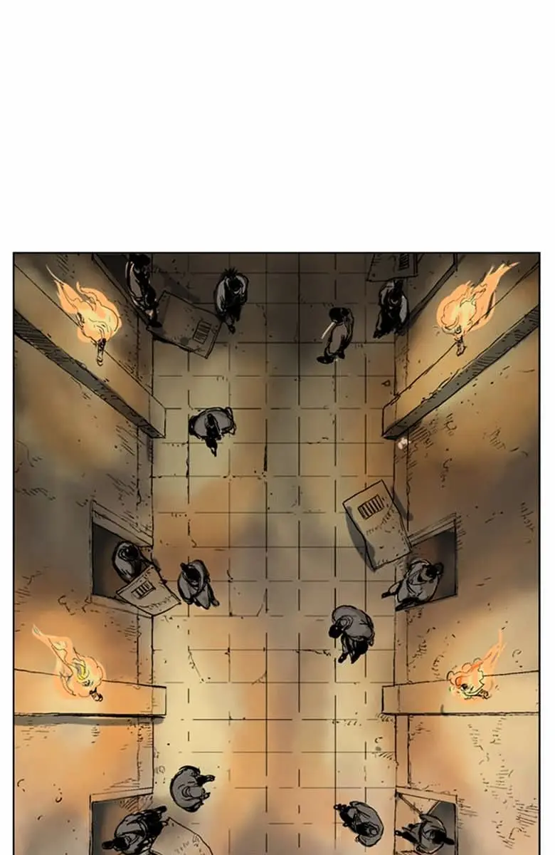 Gosu Chapter 41 Page 108