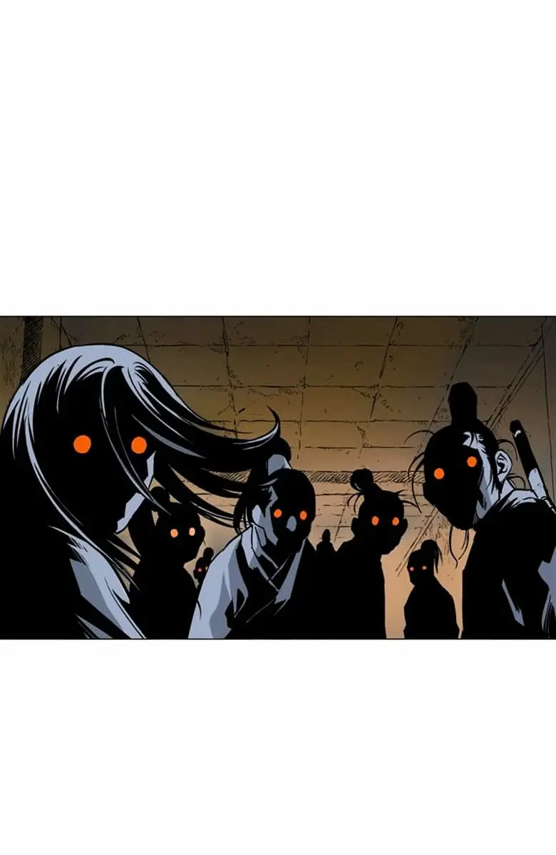 Gosu Chapter 41 Page 111