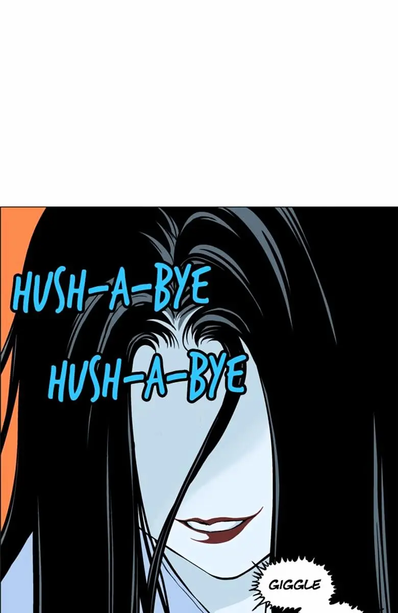 Gosu Chapter 41 Page 121