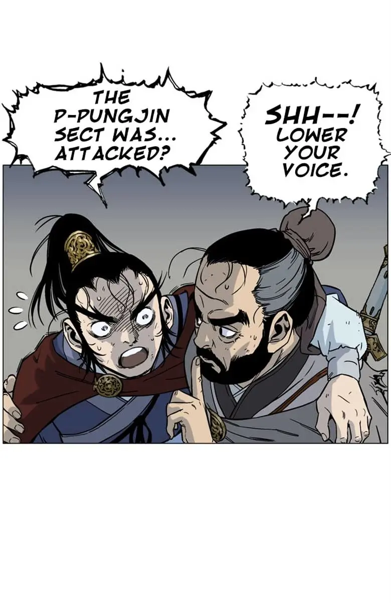 Gosu Chapter 42 Page 5