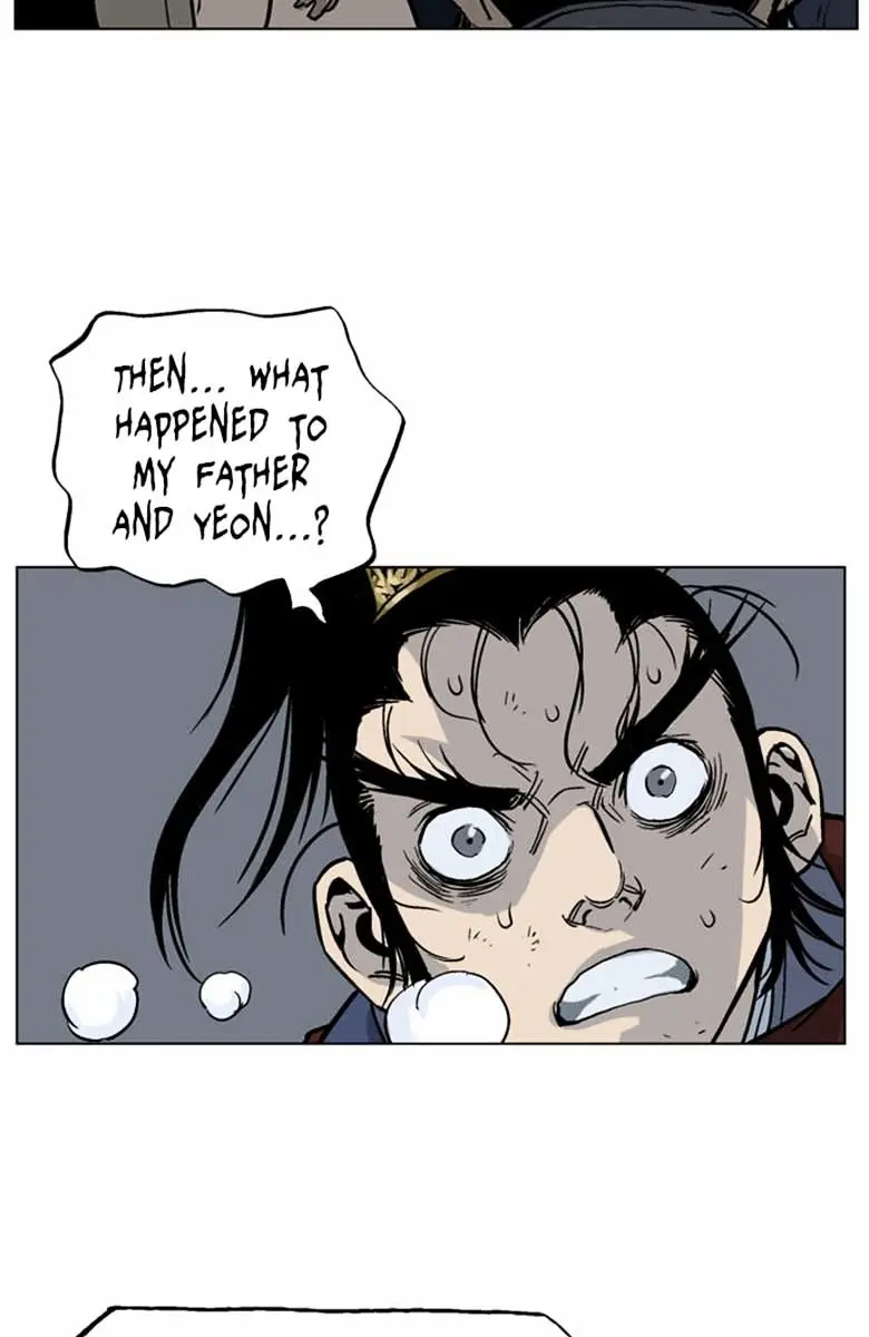 Gosu Chapter 42 Page 8