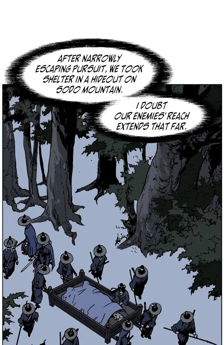 Gosu Chapter 42 Page 10