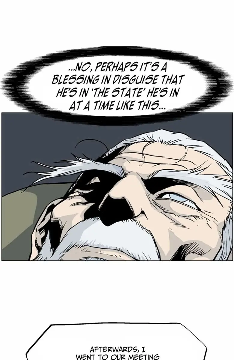 Gosu Chapter 42 Page 13