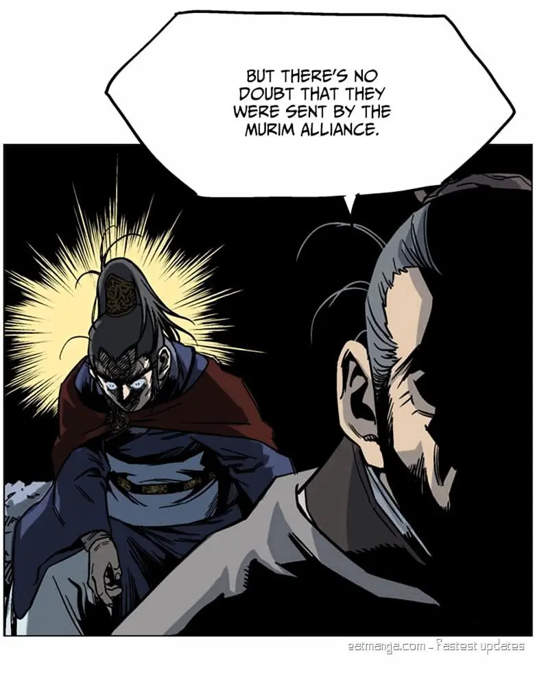 Gosu Chapter 42 Page 18