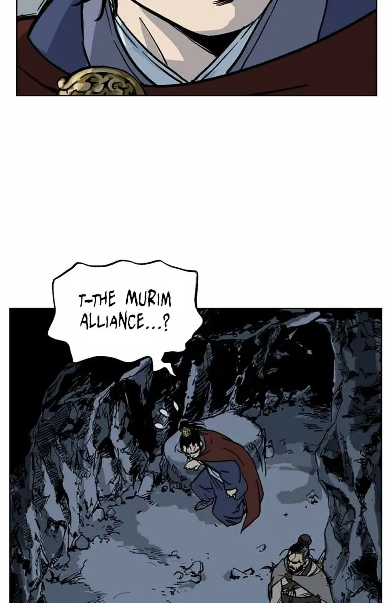 Gosu Chapter 42 Page 20