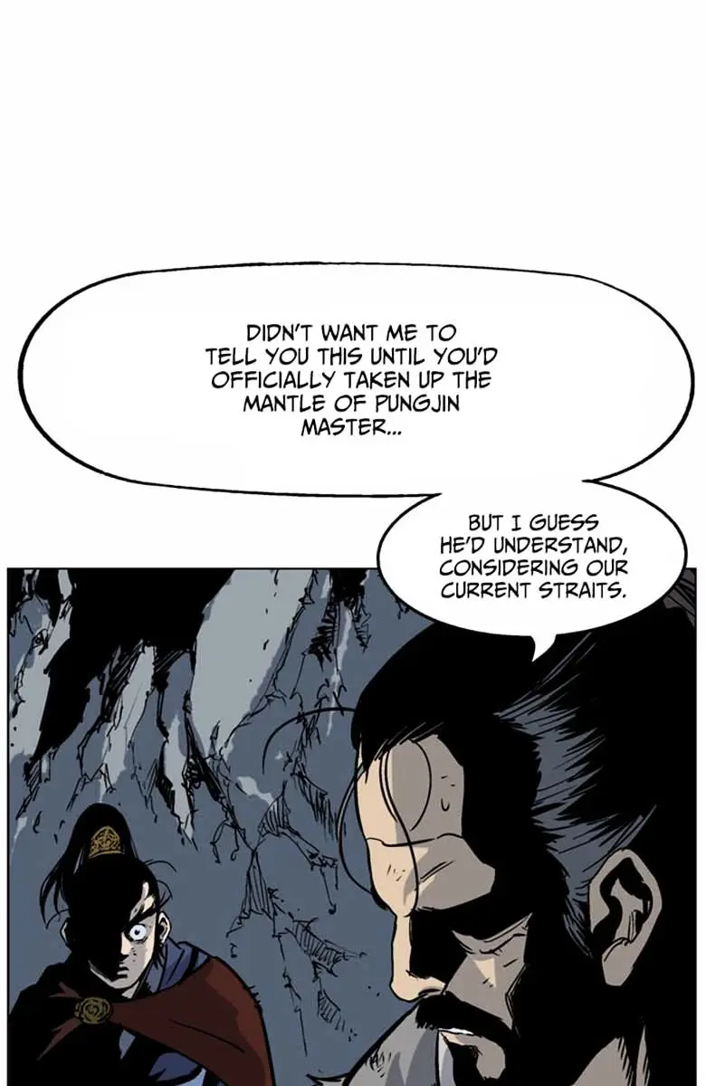 Gosu Chapter 42 Page 25