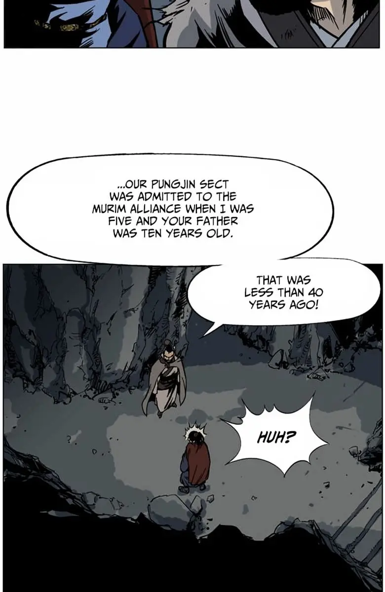 Gosu Chapter 42 Page 26