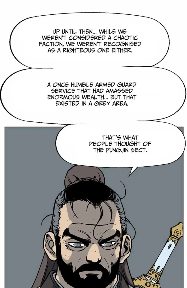 Gosu Chapter 42 Page 28