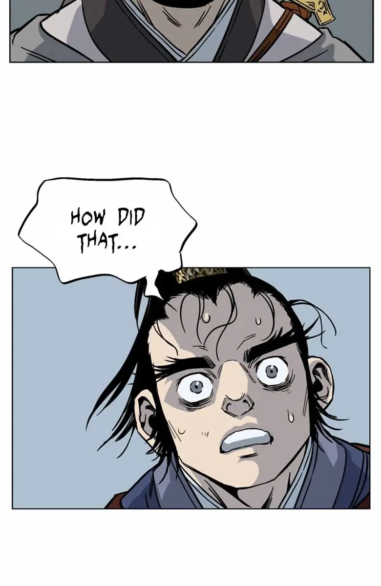 Gosu Chapter 42 Page 29