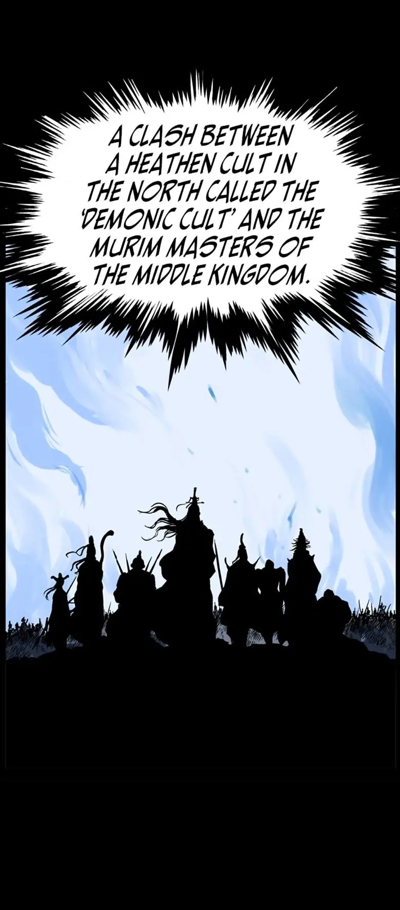 Gosu Chapter 42 Page 33