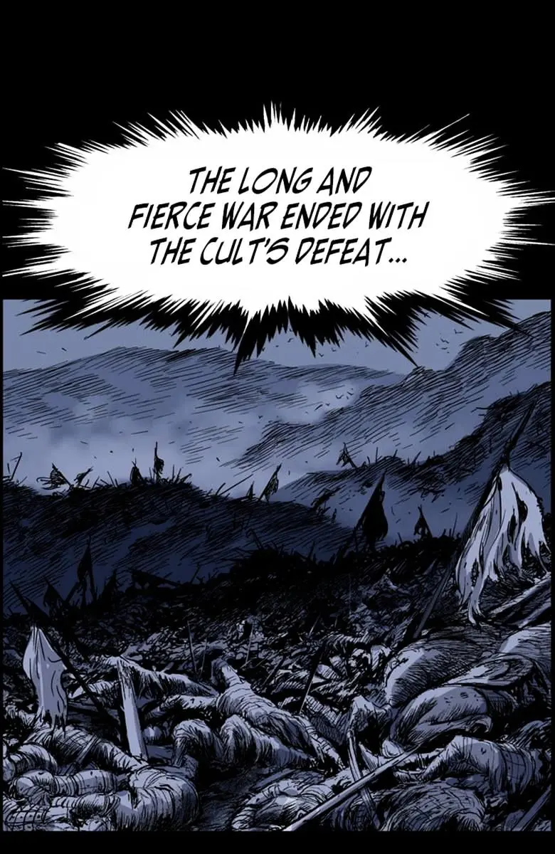 Gosu Chapter 42 Page 37