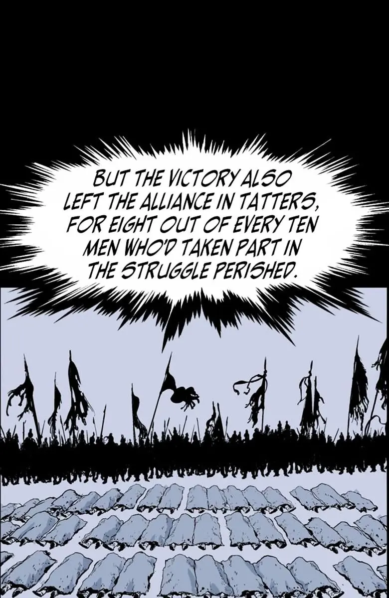 Gosu Chapter 42 Page 38