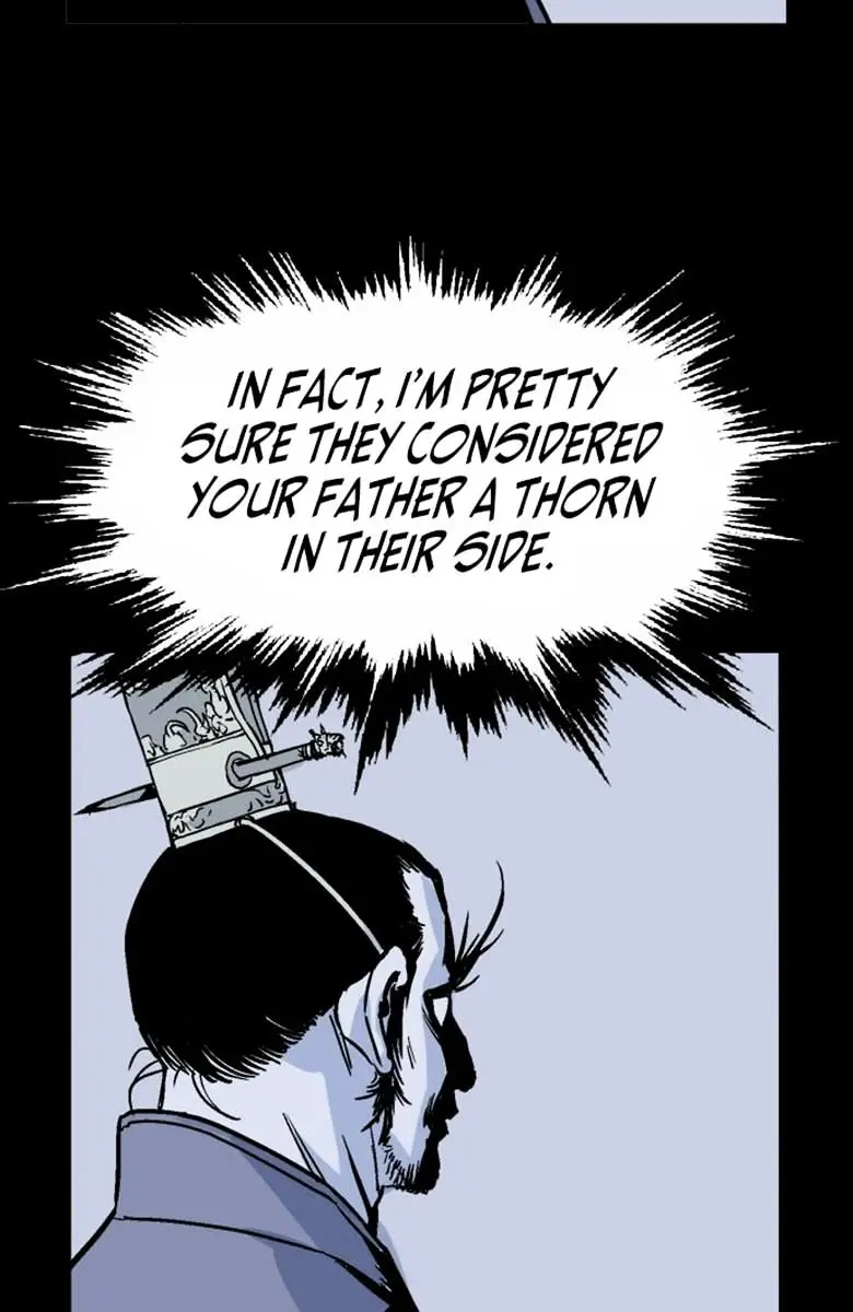 Gosu Chapter 42 Page 65