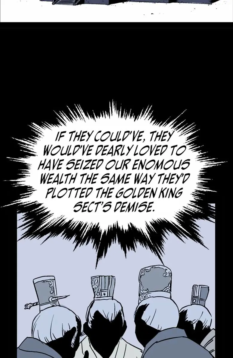 Gosu Chapter 42 Page 68