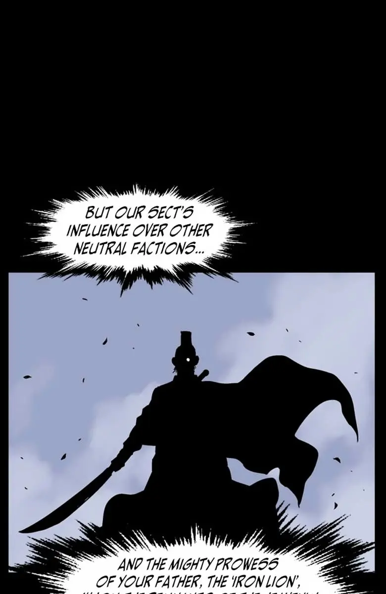 Gosu Chapter 42 Page 70