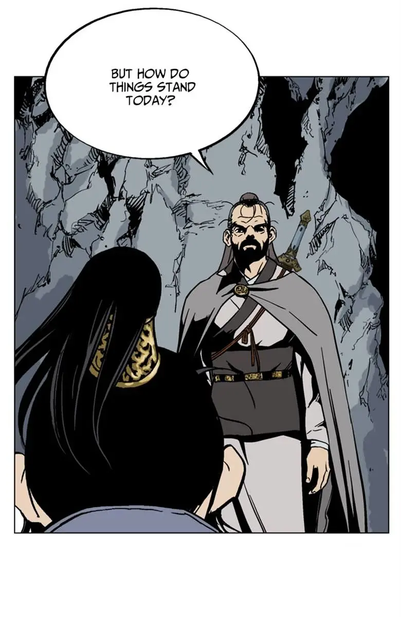 Gosu Chapter 42 Page 74