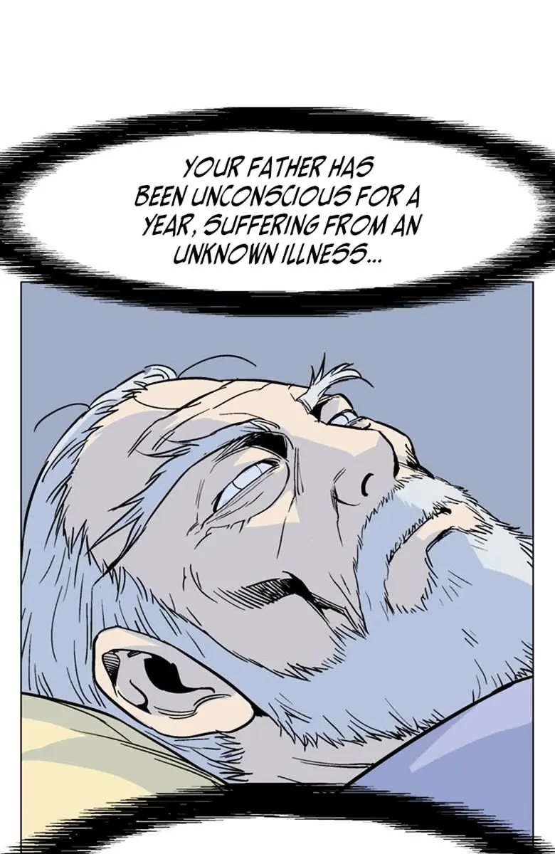 Gosu Chapter 42 Page 76