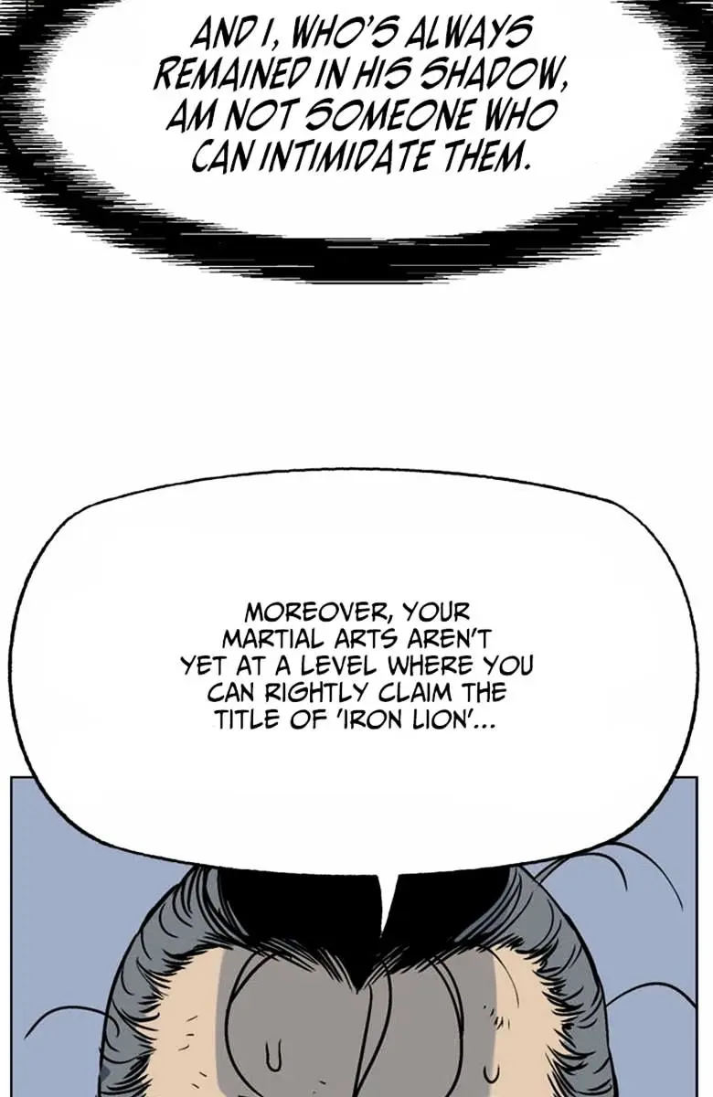 Gosu Chapter 42 Page 77