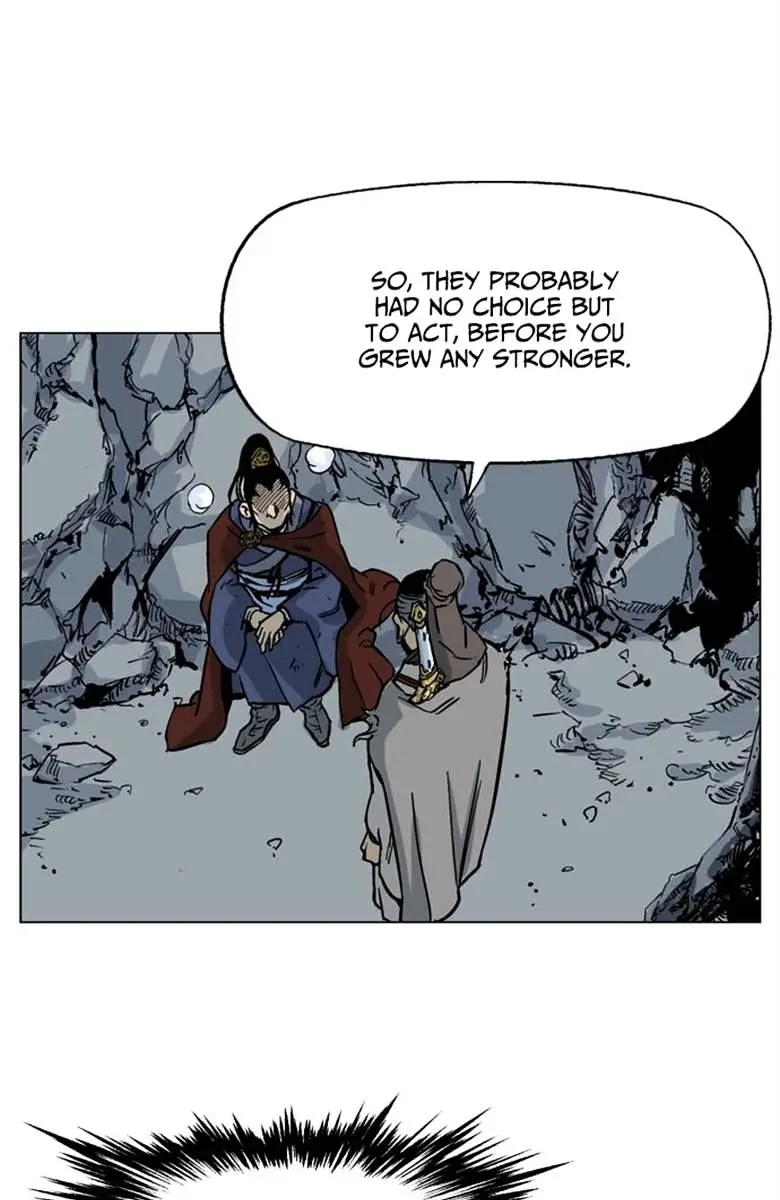 Gosu Chapter 42 Page 79