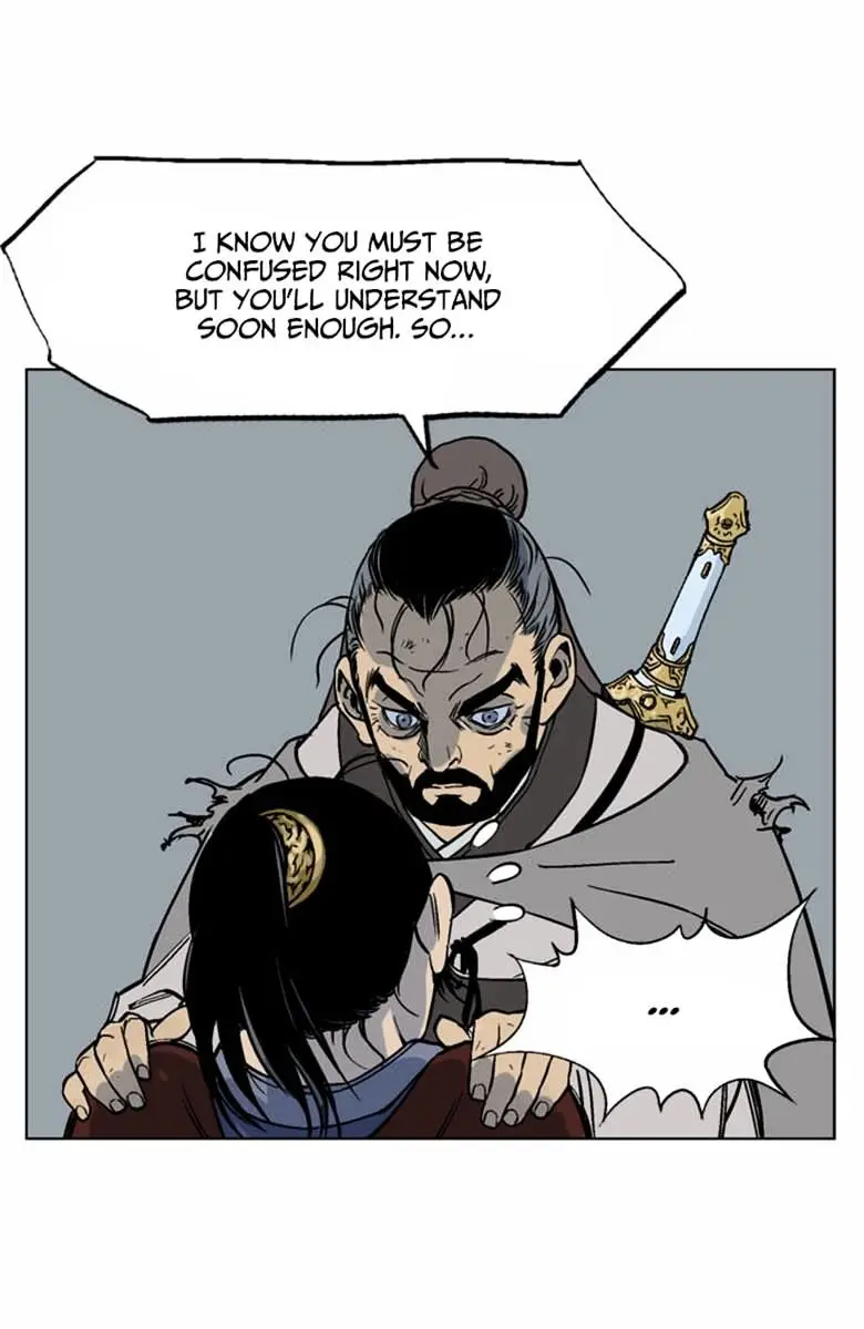 Gosu Chapter 42 Page 82