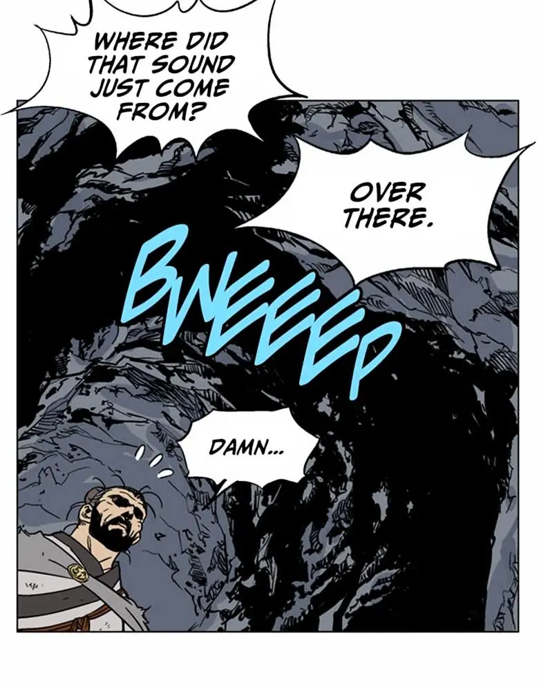 Gosu Chapter 42 Page 87