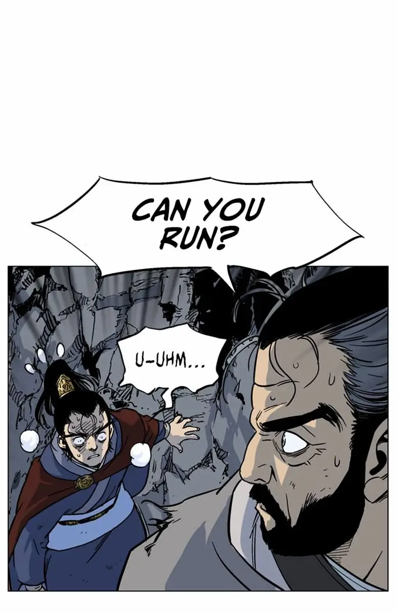 Gosu Chapter 42 Page 88