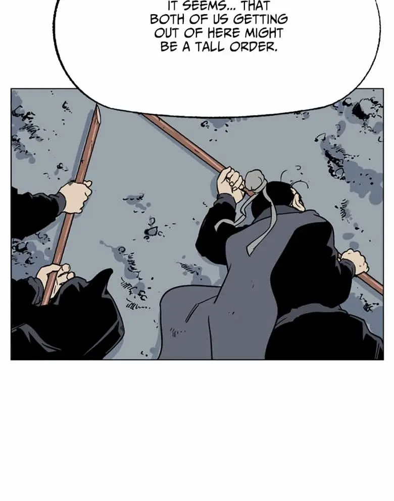 Gosu Chapter 42 Page 90