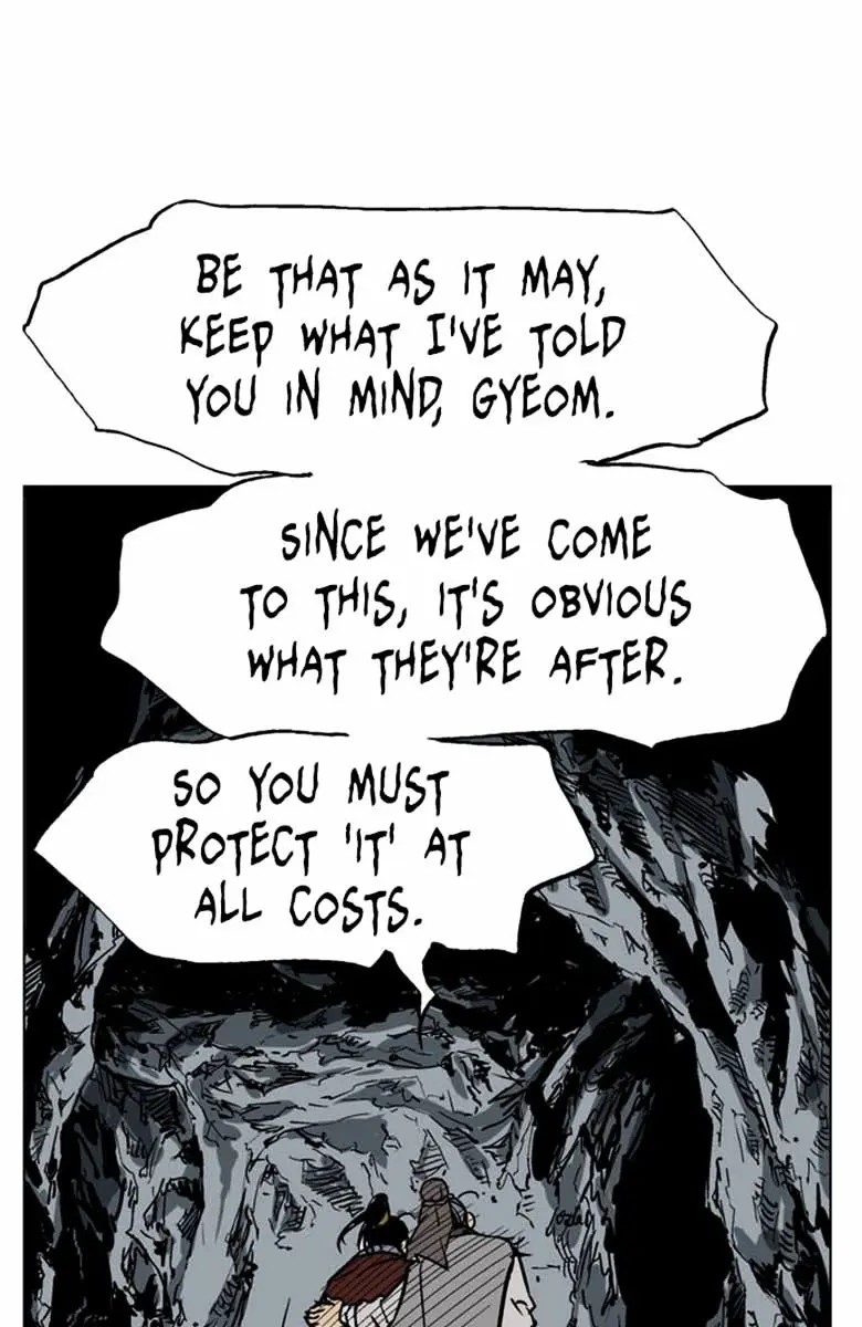 Gosu Chapter 42 Page 91