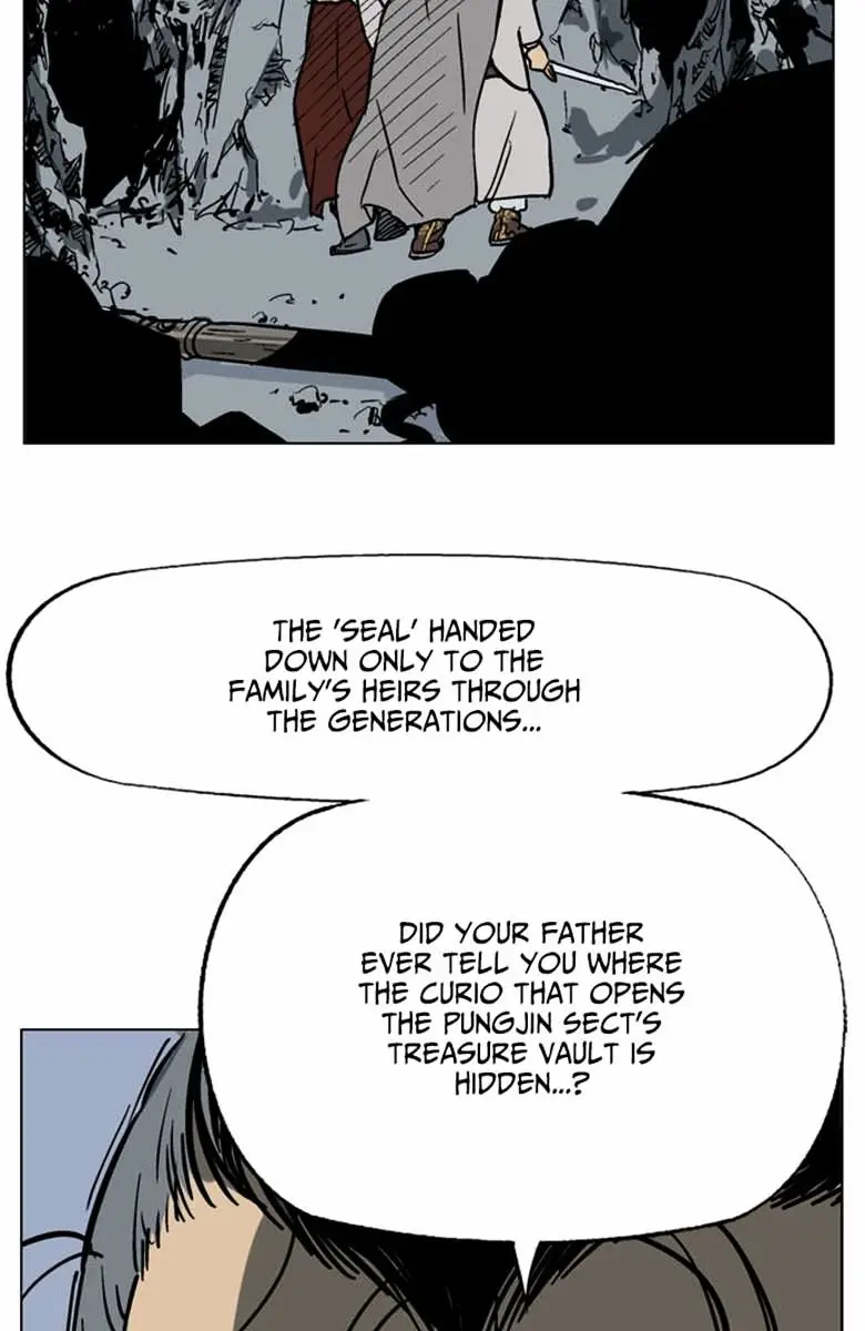 Gosu Chapter 42 Page 92