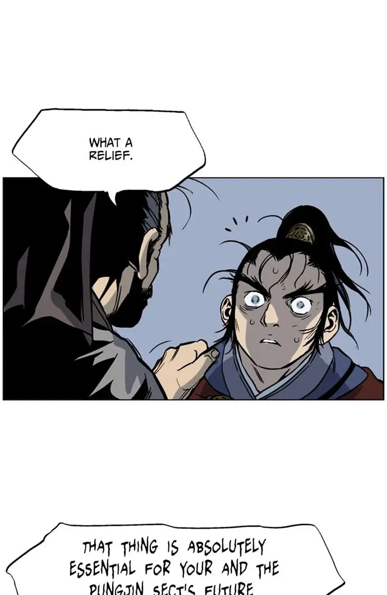 Gosu Chapter 42 Page 101